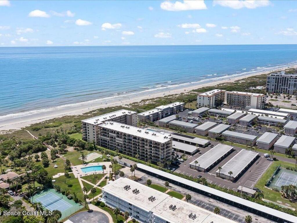 3170 N Atlantic Avenue, Cocoa Beach, FL 32931