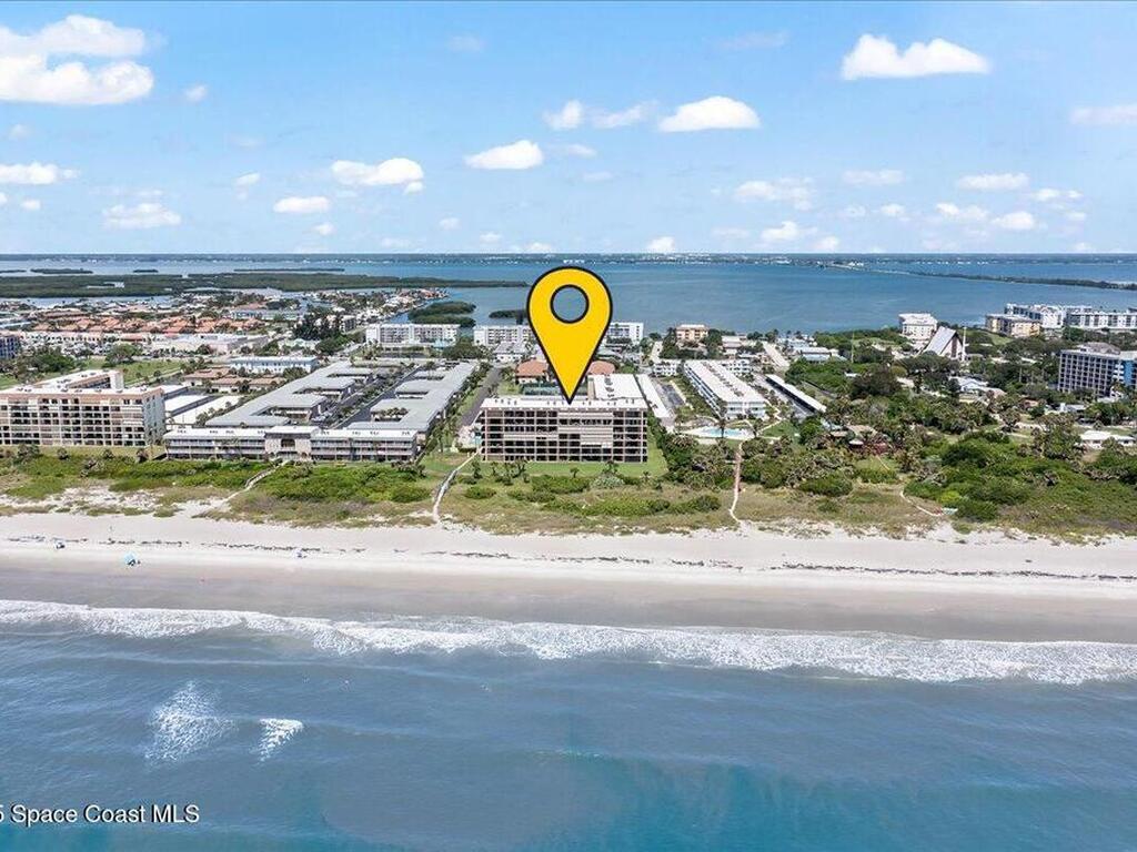 3170 N Atlantic Avenue, Cocoa Beach, FL 32931