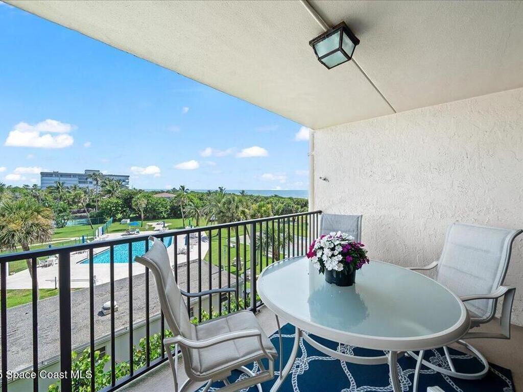 3170 N Atlantic Avenue, Cocoa Beach, FL 32931