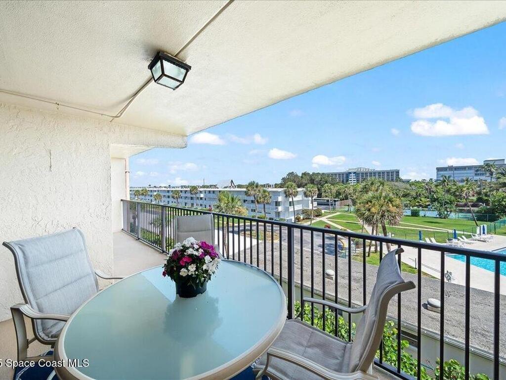 3170 N Atlantic Avenue, Cocoa Beach, FL 32931