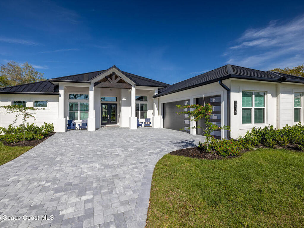 1636 Gracewood Drive, Melbourne, FL 32940