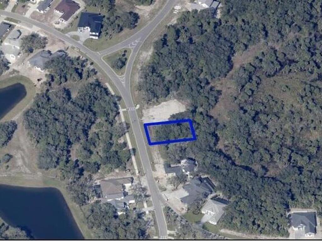 1636 Gracewood Drive, Melbourne, FL 32940
