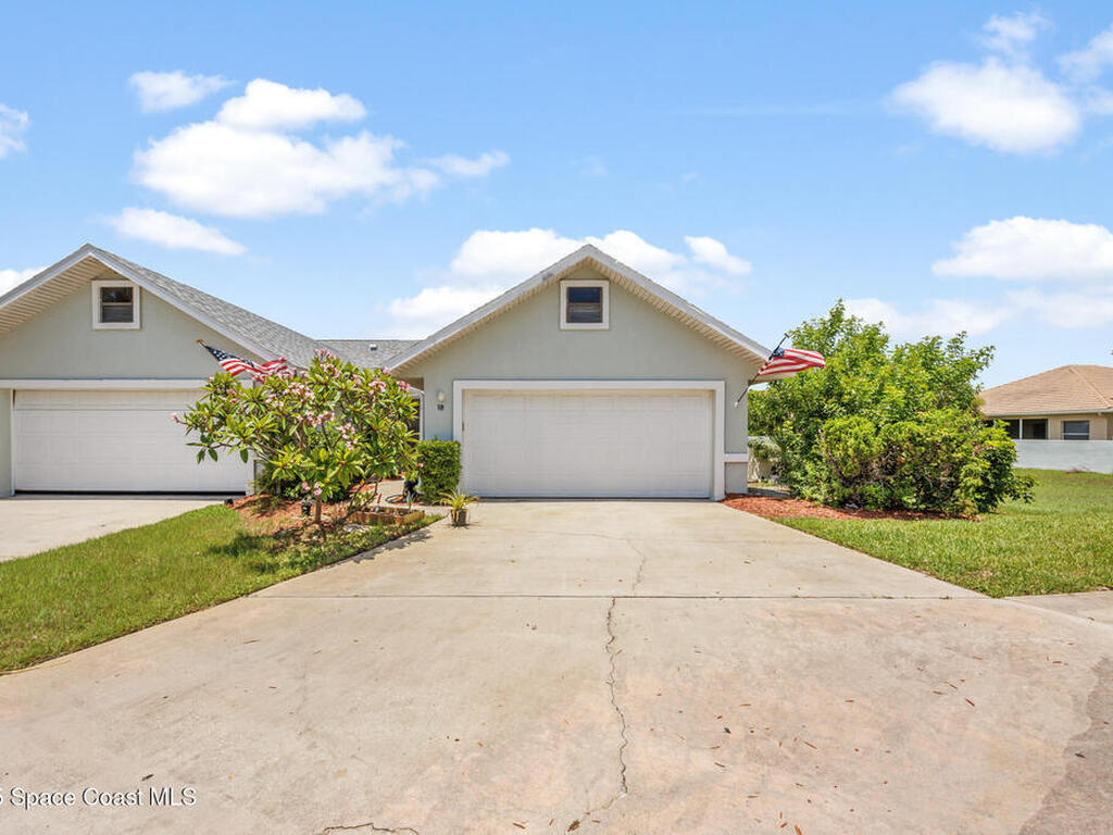 18 Sunset Street, Satellite Beach, FL 32937