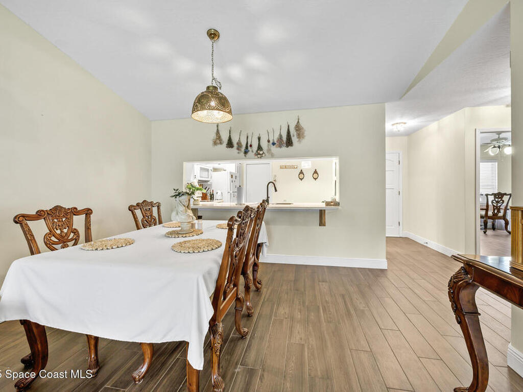 18 Sunset Street, Satellite Beach, FL 32937