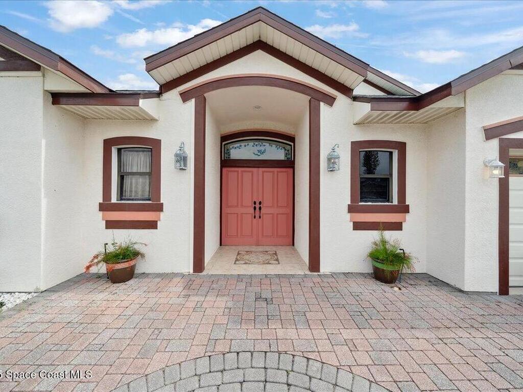 240 Sheridan Avenue, Satellite Beach, FL 32937