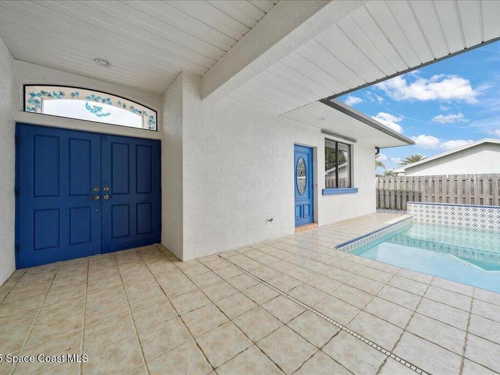 240 Sheridan Avenue, Satellite Beach, FL 32937