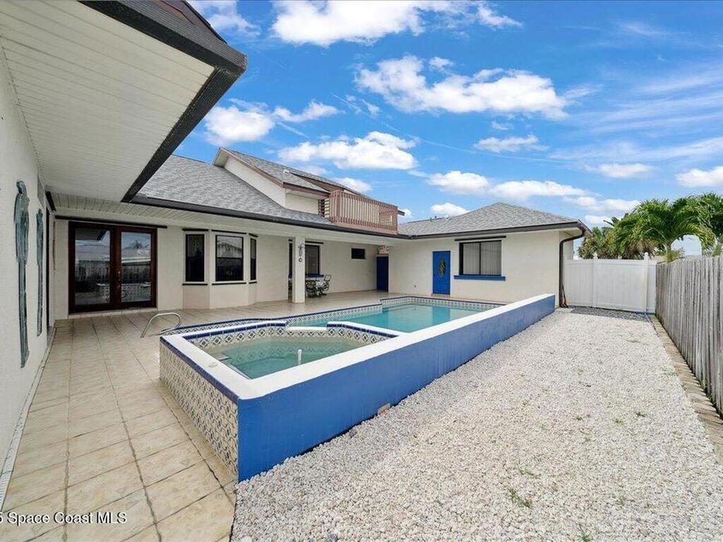240 Sheridan Avenue, Satellite Beach, FL 32937