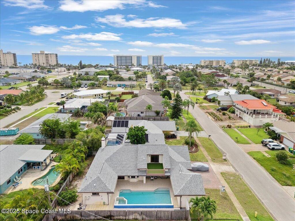 240 Sheridan Avenue, Satellite Beach, FL 32937