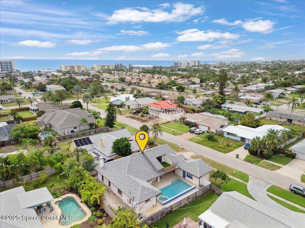 240 Sheridan Avenue, Satellite Beach, FL 32937
