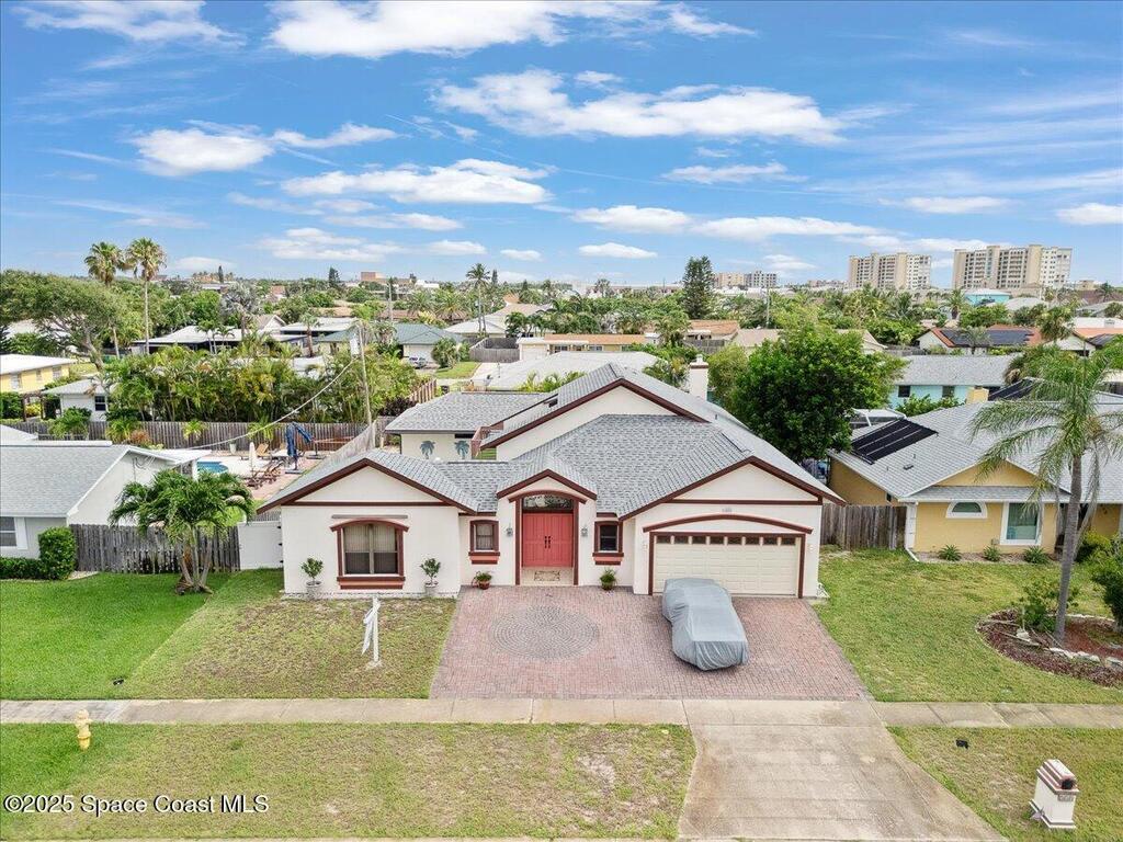 240 Sheridan Avenue, Satellite Beach, FL 32937