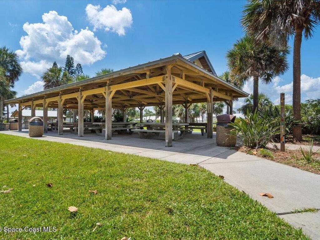 240 Sheridan Avenue, Satellite Beach, FL 32937