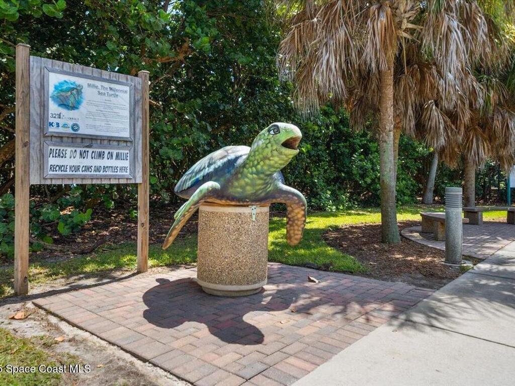240 Sheridan Avenue, Satellite Beach, FL 32937