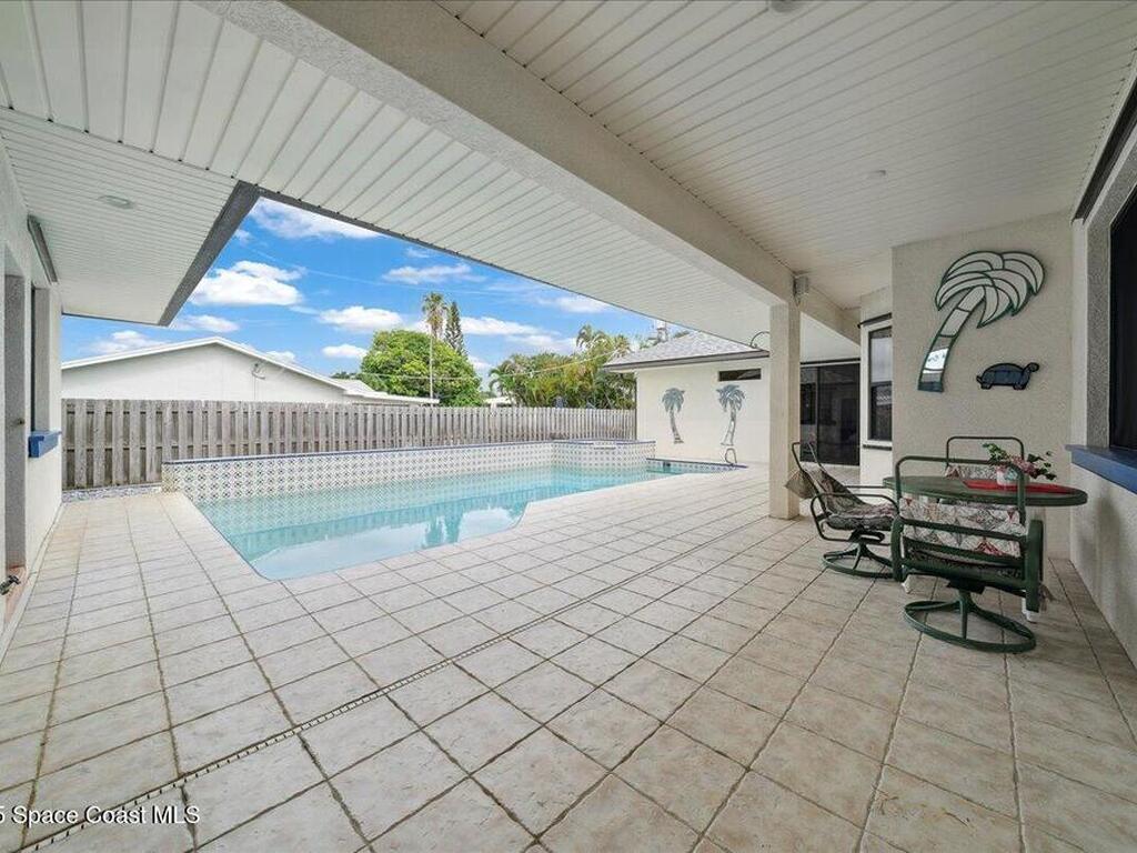 240 Sheridan Avenue, Satellite Beach, FL 32937