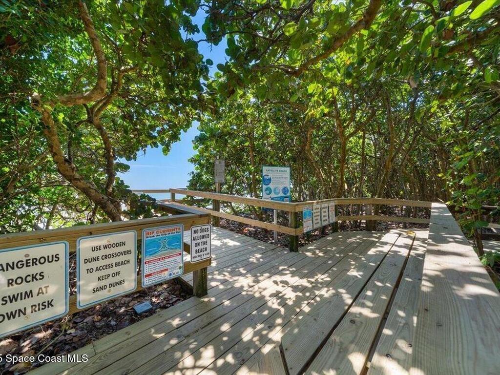 240 Sheridan Avenue, Satellite Beach, FL 32937