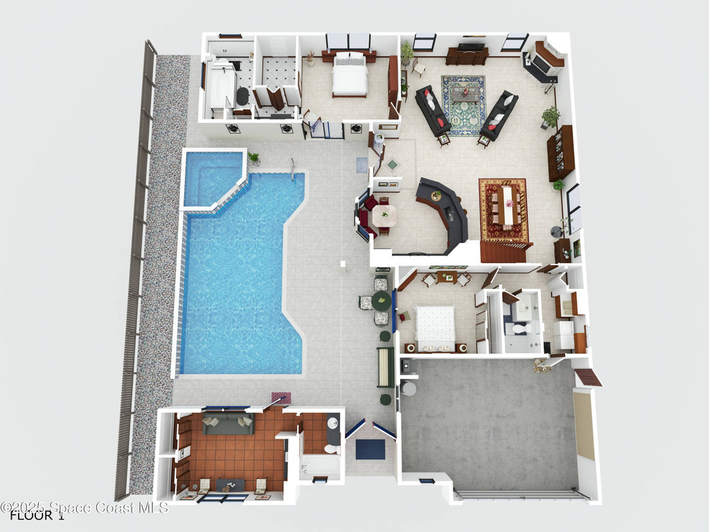 240 Sheridan Avenue, Satellite Beach, FL 32937
