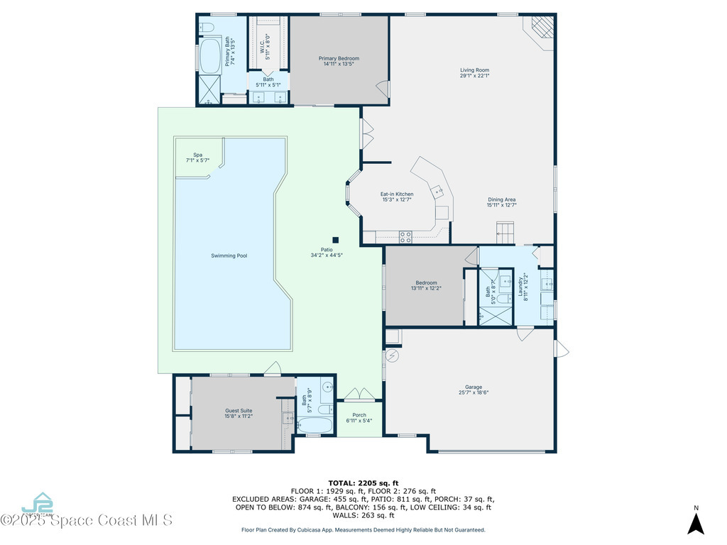 240 Sheridan Avenue, Satellite Beach, FL 32937