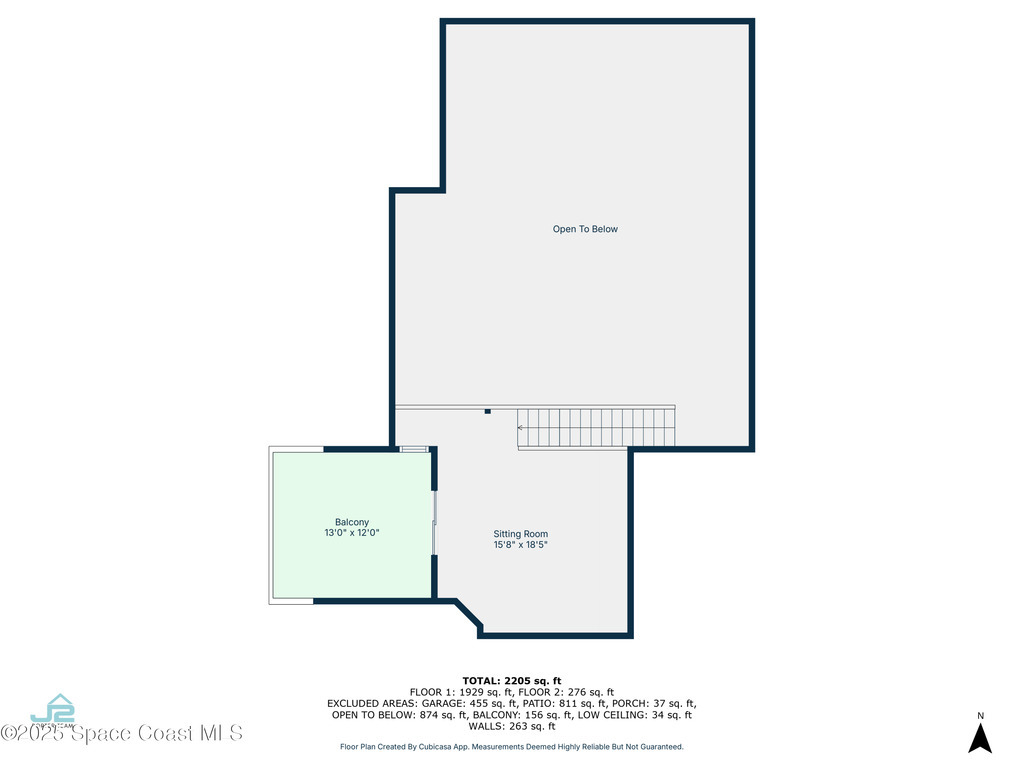 240 Sheridan Avenue, Satellite Beach, FL 32937