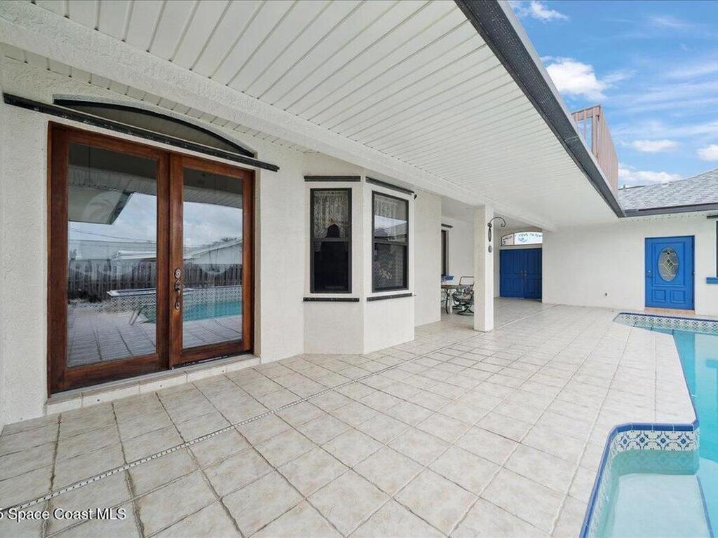240 Sheridan Avenue, Satellite Beach, FL 32937