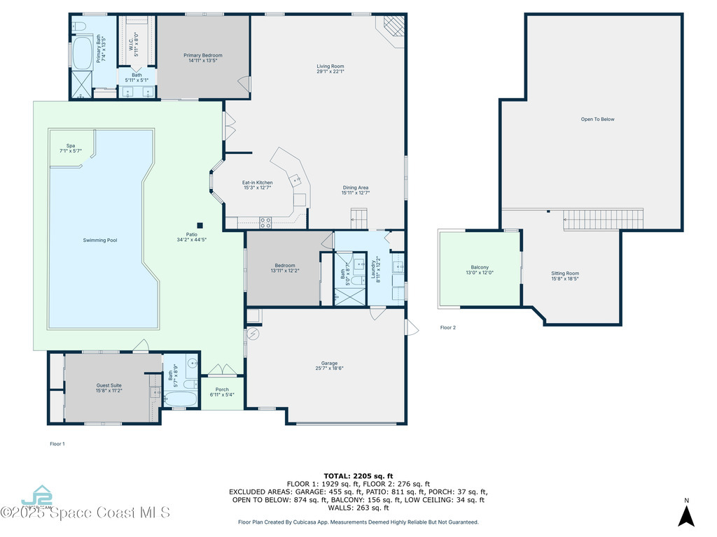 240 Sheridan Avenue, Satellite Beach, FL 32937