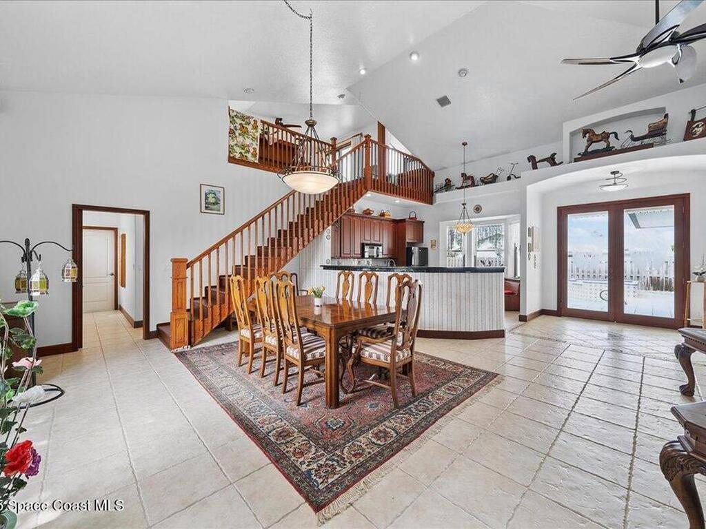 240 Sheridan Avenue, Satellite Beach, FL 32937