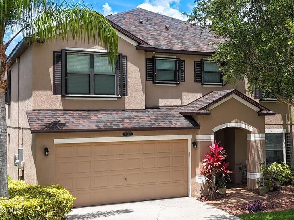 3872 Joslin Way, Melbourne, FL 32904