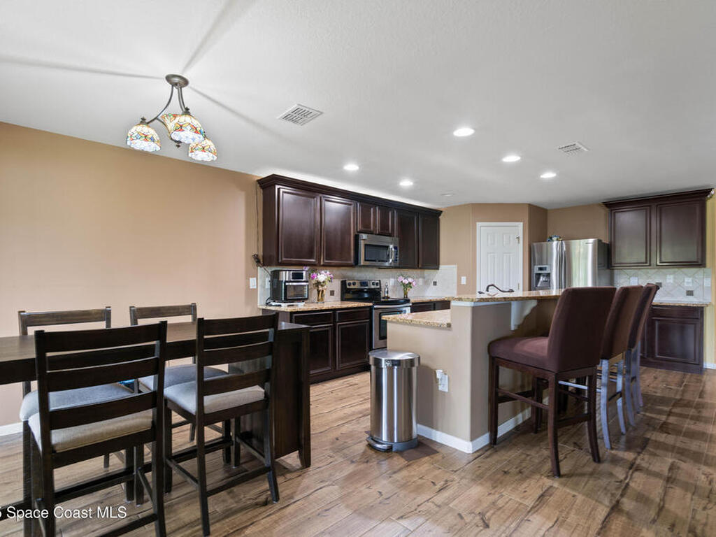 3872 Joslin Way, Melbourne, FL 32904