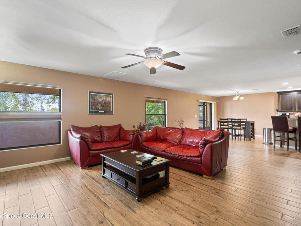 3872 Joslin Way, Melbourne, FL 32904