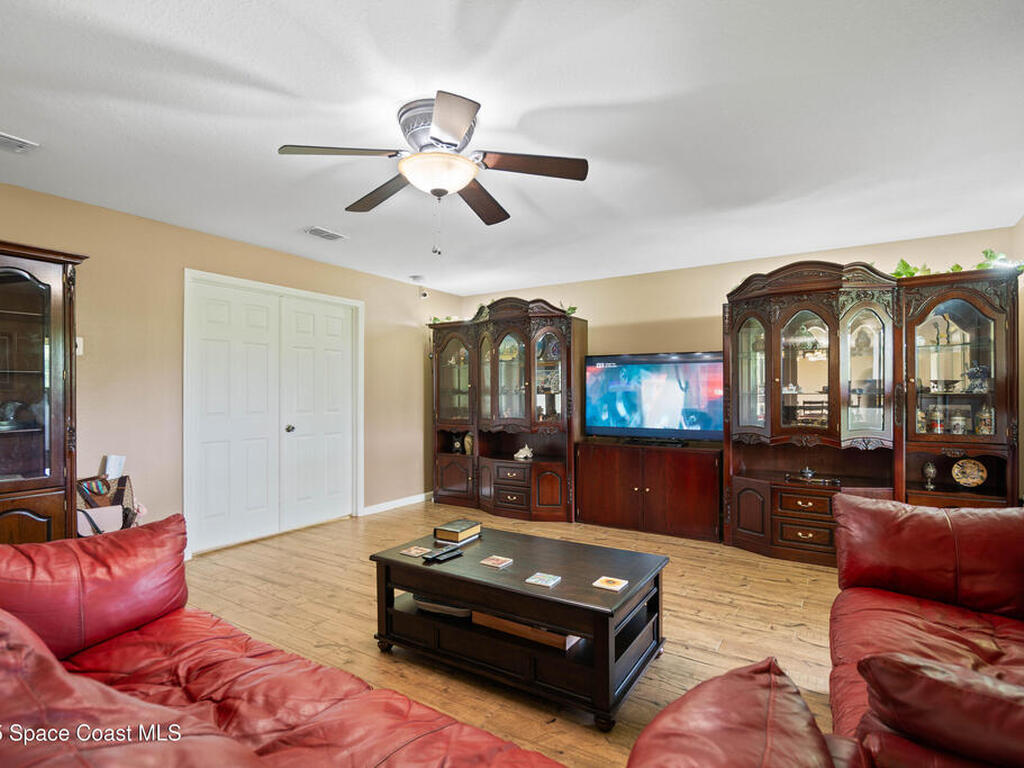 3872 Joslin Way, Melbourne, FL 32904
