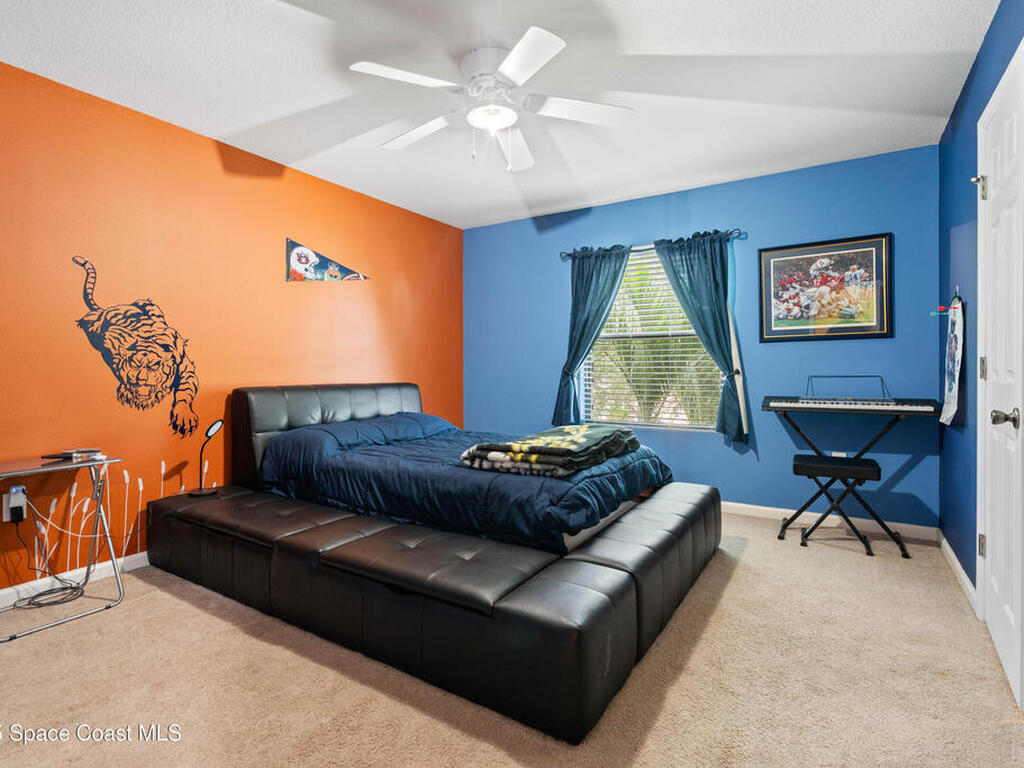 3872 Joslin Way, Melbourne, FL 32904
