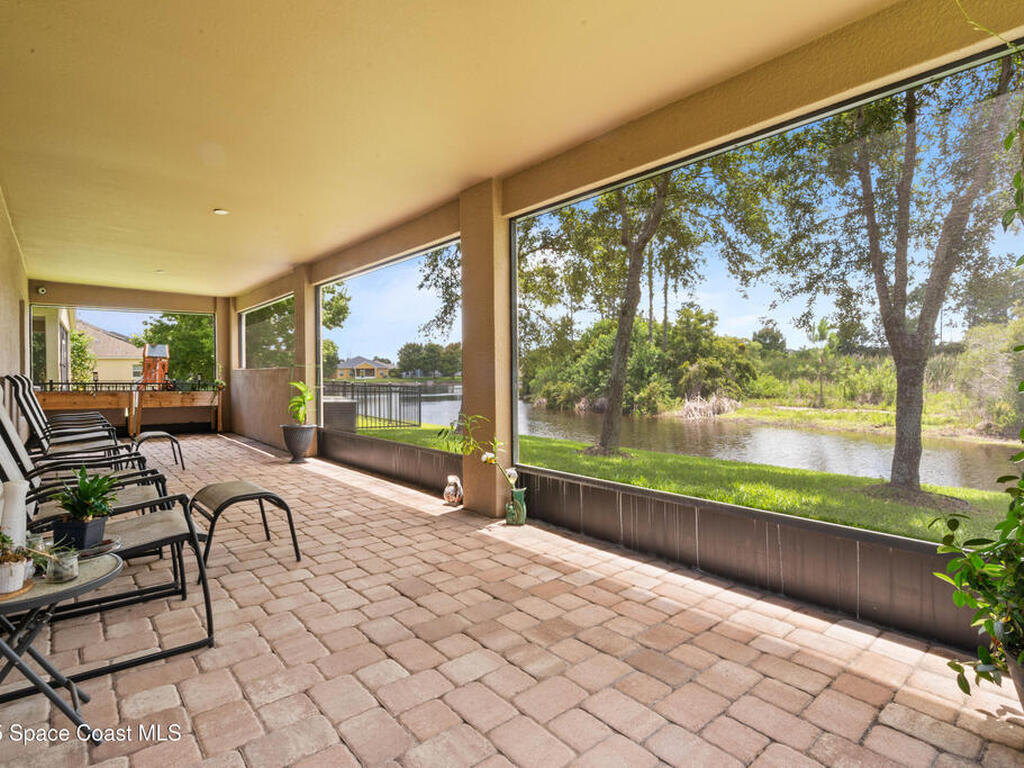 3872 Joslin Way, Melbourne, FL 32904