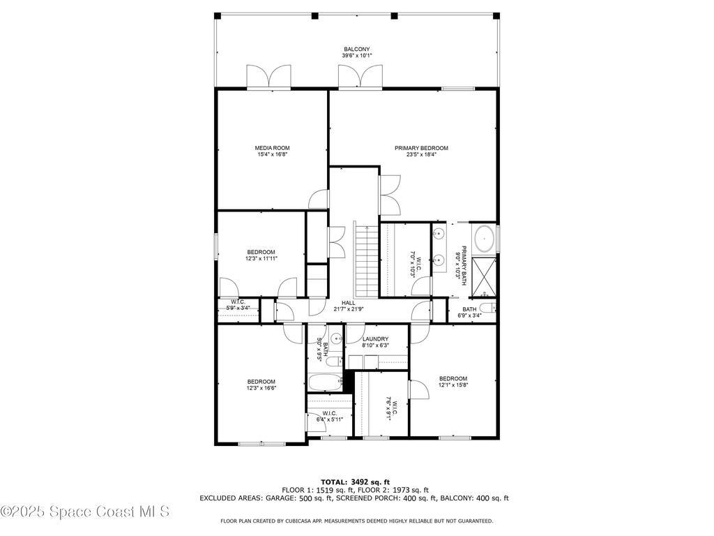 3872 Joslin Way, Melbourne, FL 32904