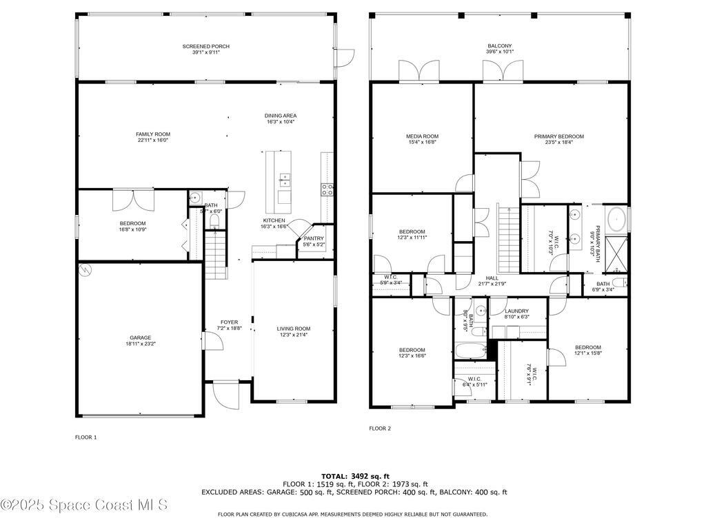 3872 Joslin Way, Melbourne, FL 32904