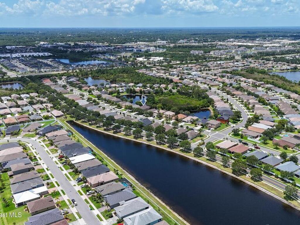 3872 Joslin Way, Melbourne, FL 32904