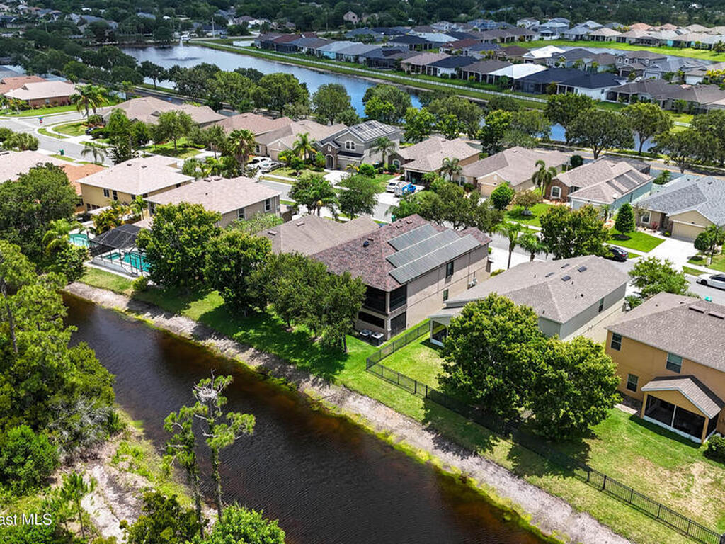 3872 Joslin Way, Melbourne, FL 32904