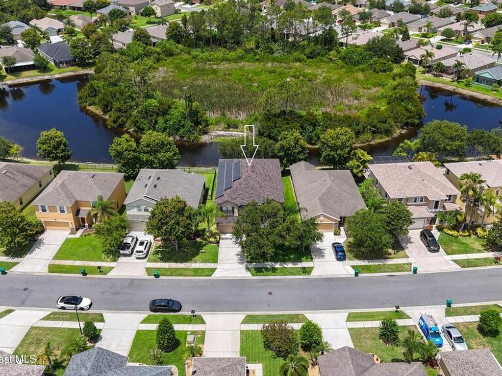 3872 Joslin Way, Melbourne, FL 32904