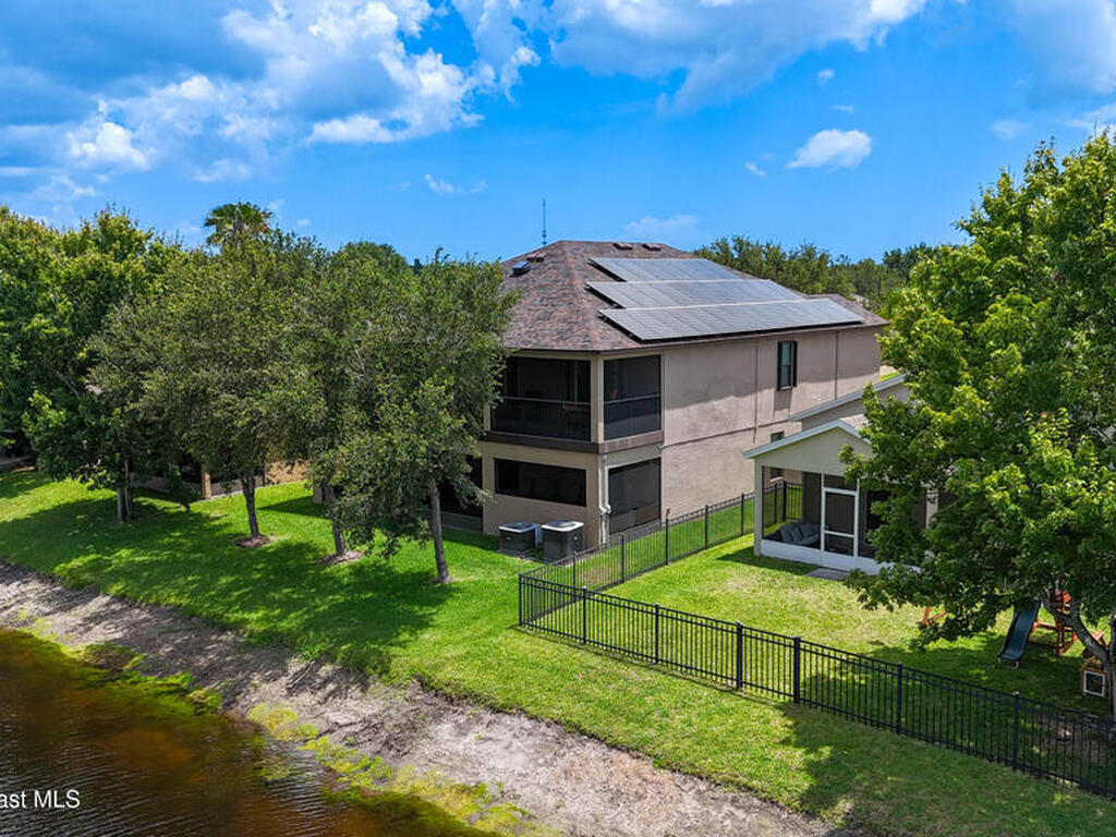 3872 Joslin Way, Melbourne, FL 32904