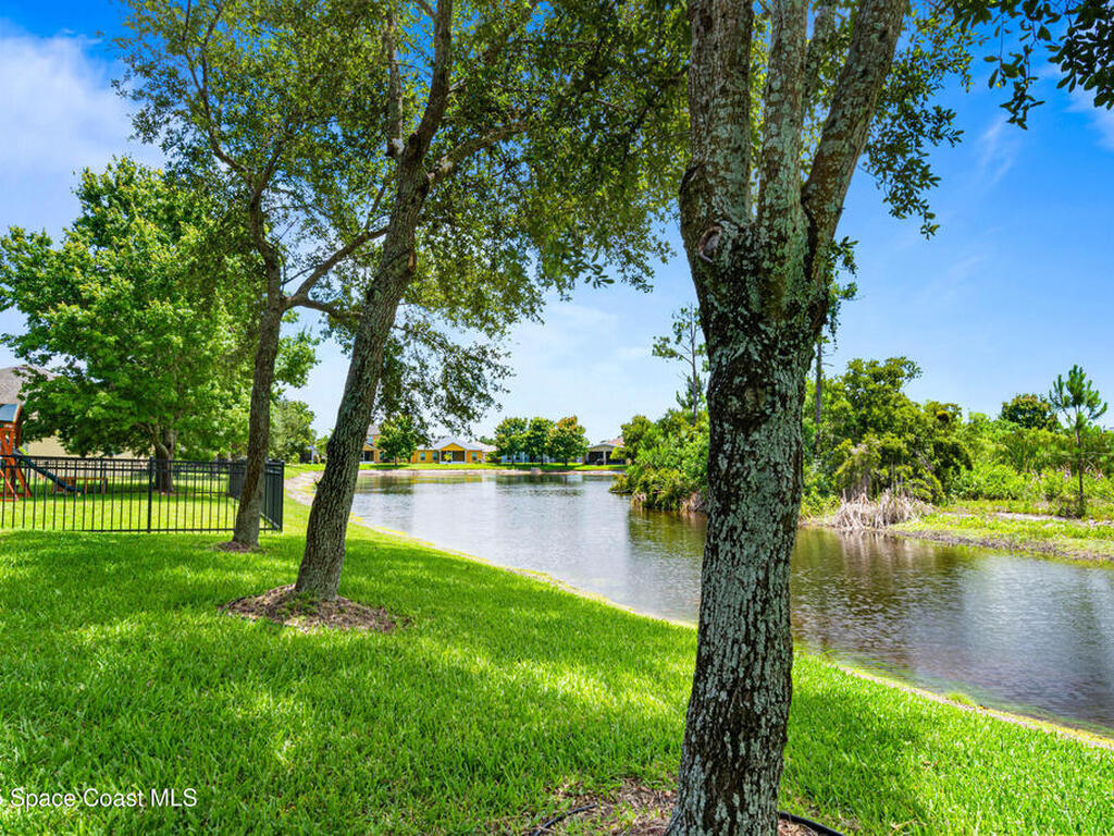 3872 Joslin Way, Melbourne, FL 32904