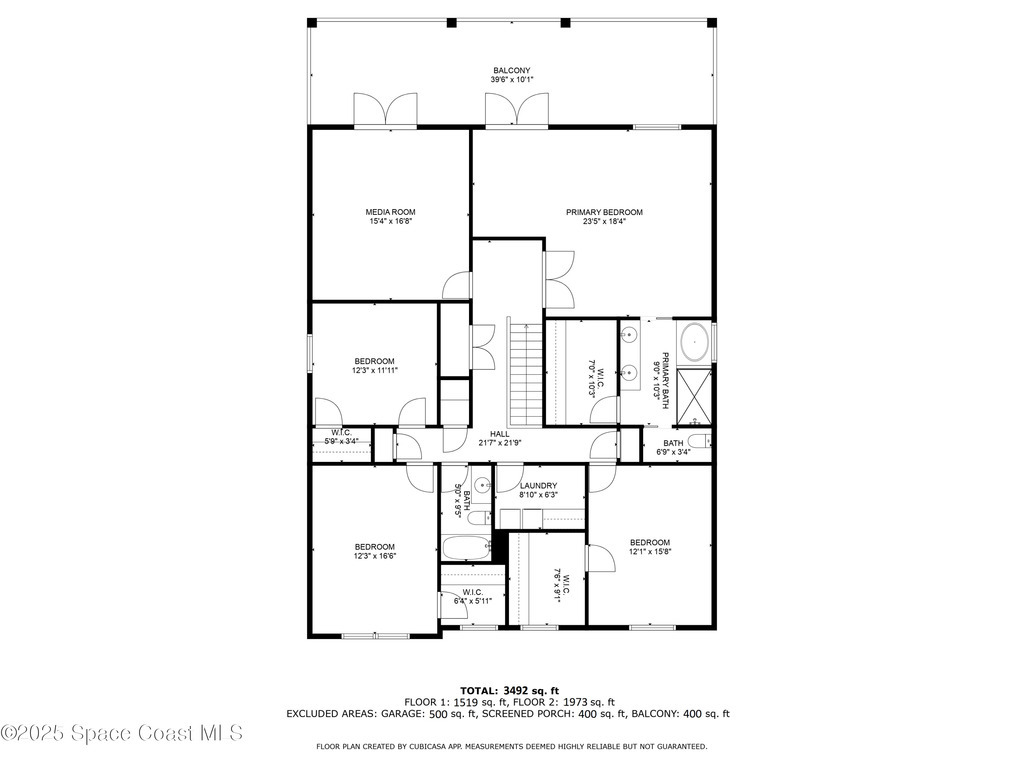 3872 Joslin Way, Melbourne, FL 32904