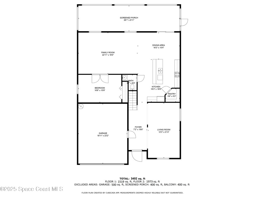3872 Joslin Way, Melbourne, FL 32904