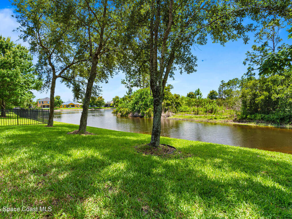 3872 Joslin Way, Melbourne, FL 32904