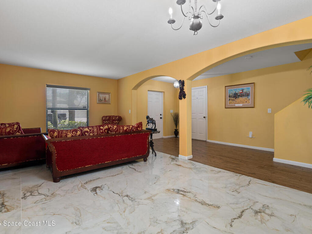 3872 Joslin Way, Melbourne, FL 32904