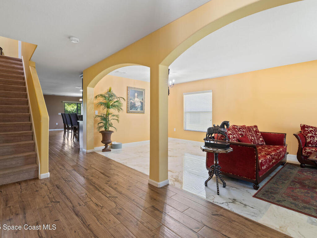 3872 Joslin Way, Melbourne, FL 32904