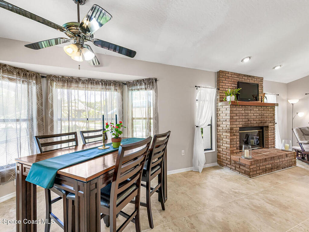 3055 Kershaw Court, Melbourne, FL 32934