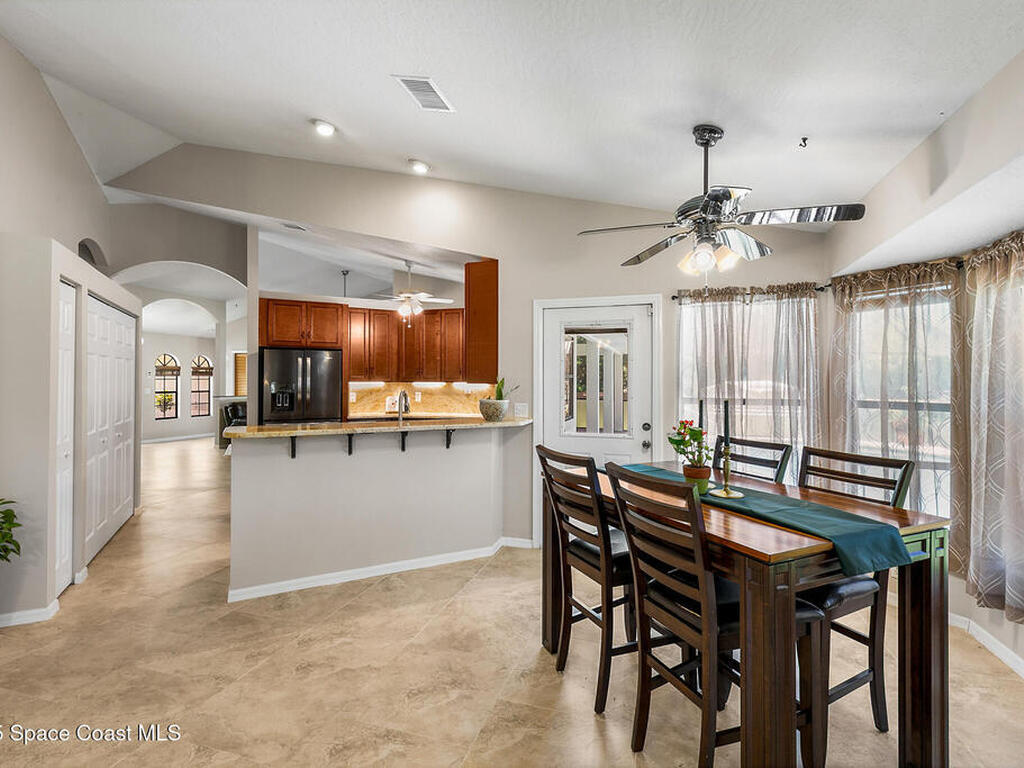 3055 Kershaw Court, Melbourne, FL 32934