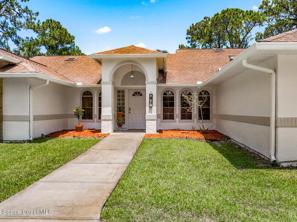 3055 Kershaw Court, Melbourne, FL 32934