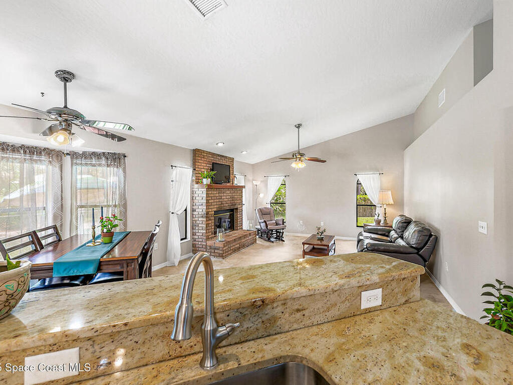 3055 Kershaw Court, Melbourne, FL 32934