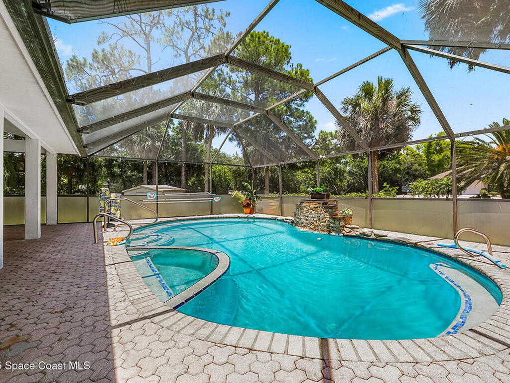 3055 Kershaw Court, Melbourne, FL 32934