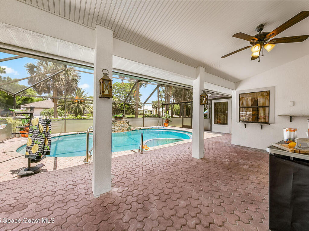 3055 Kershaw Court, Melbourne, FL 32934