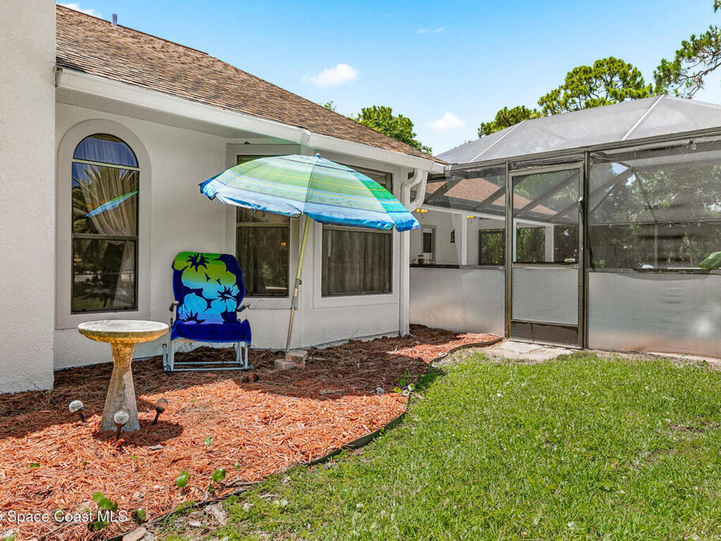 3055 Kershaw Court, Melbourne, FL 32934
