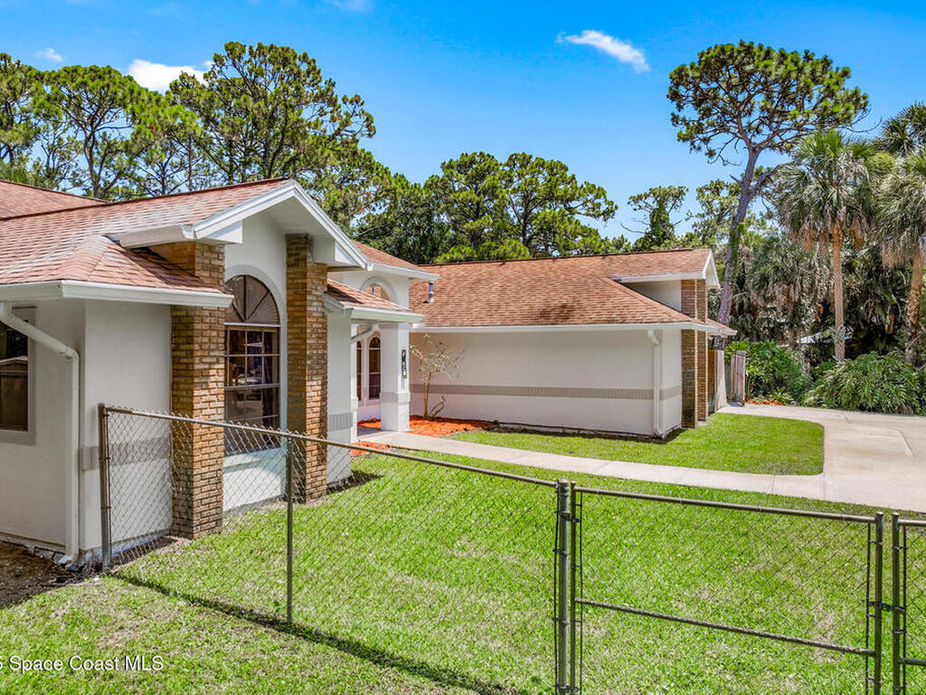 3055 Kershaw Court, Melbourne, FL 32934